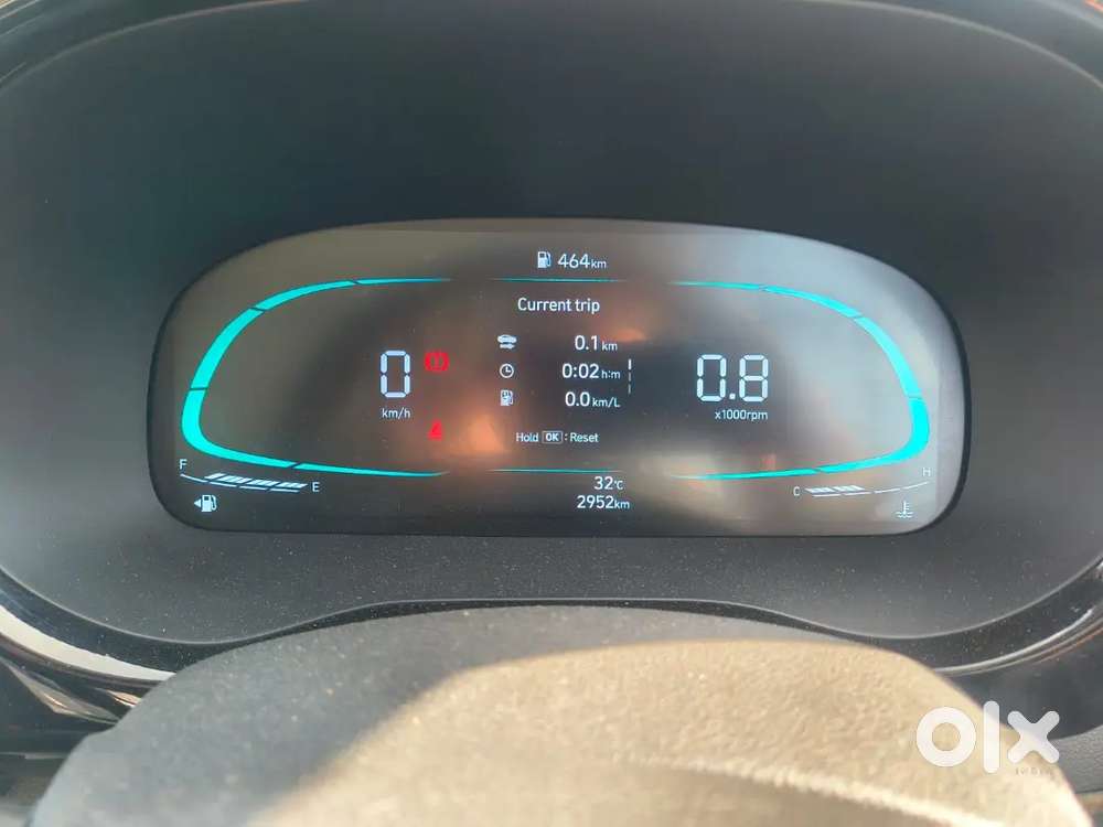 Hyundai Exter