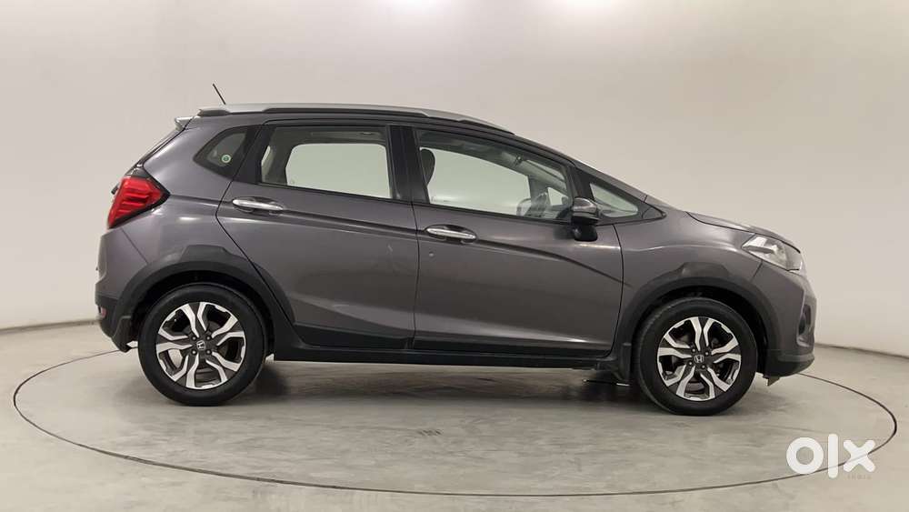 Honda Wr-v 1.2 Vx I-vtec, 2017, Petrol