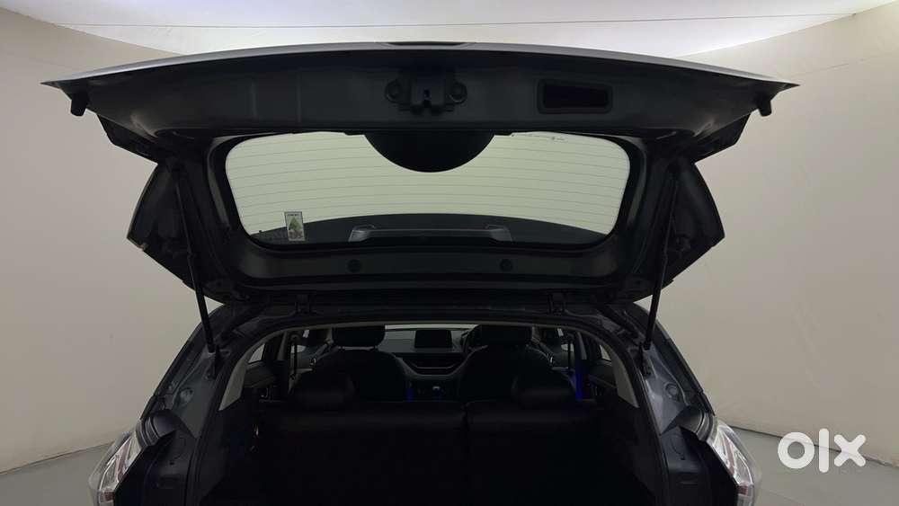 Tata Nexon 1.5 Revotorq Xz Plus (s), 2023, Diesel