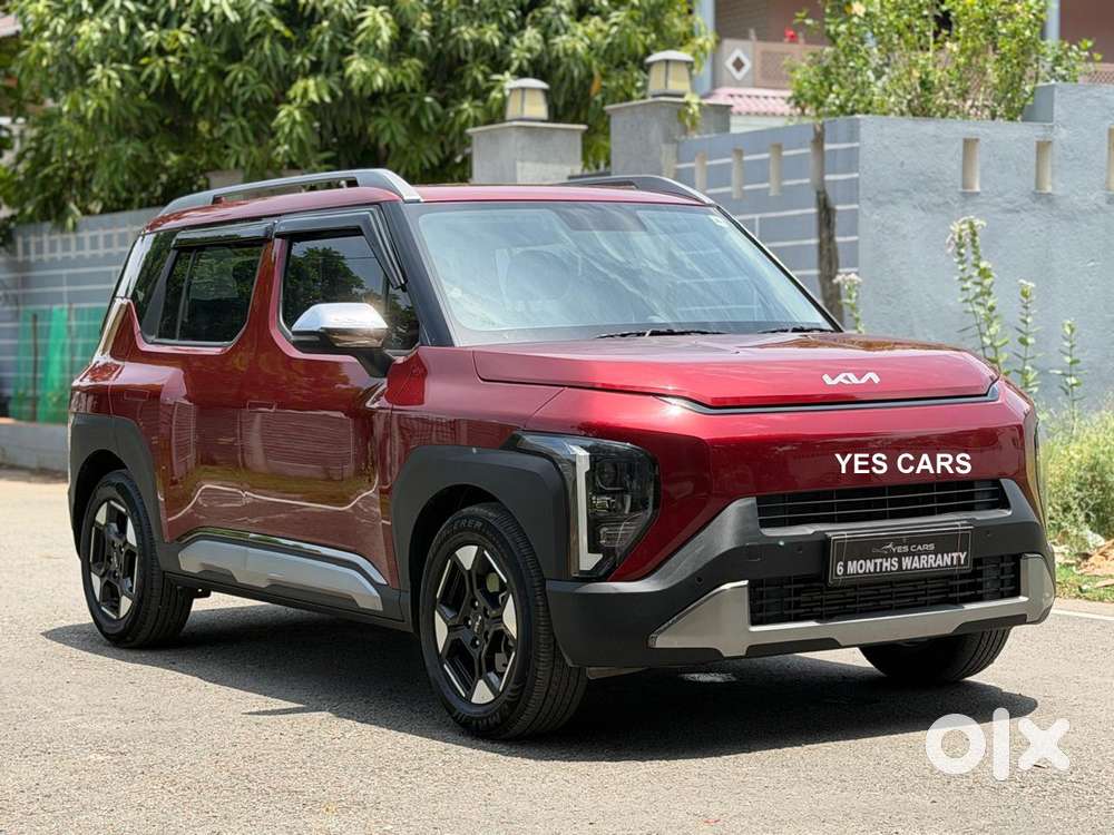 Kia Syros Htk Plus Turbo, 2025, Petrol