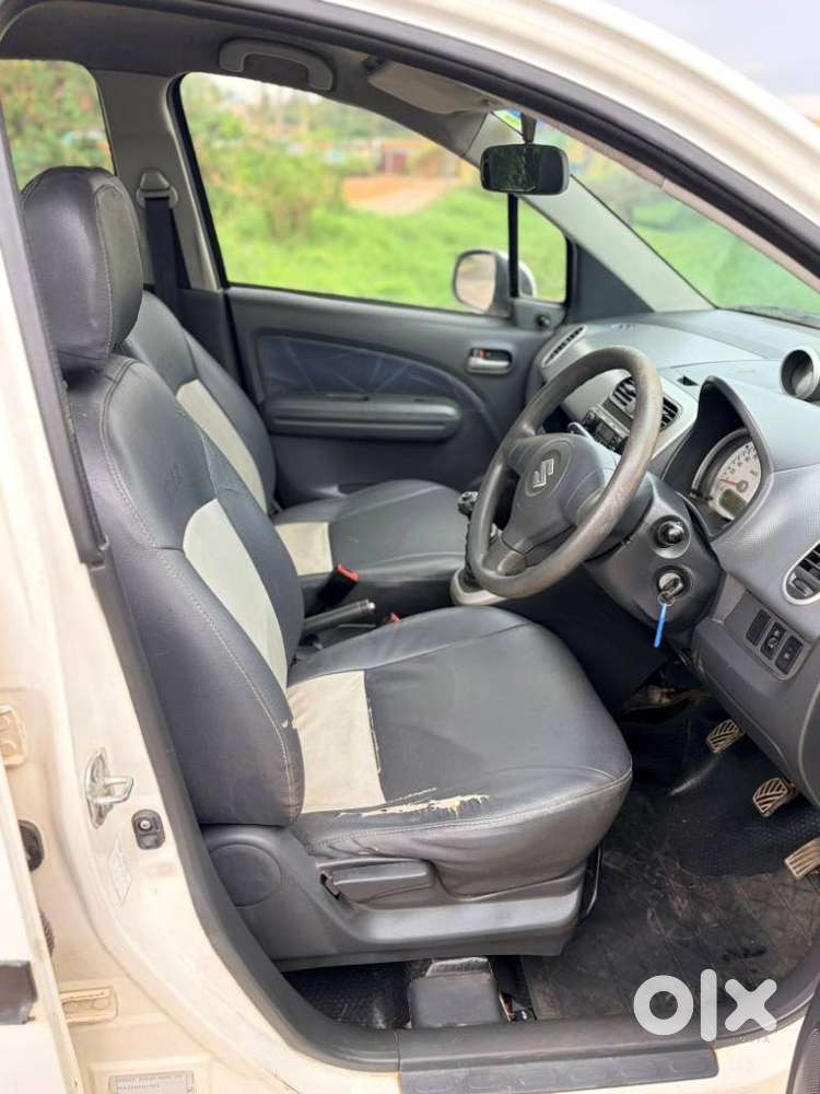 Maruti Suzuki Ritz Vxi (abs) Bs Iv, 2012, Petrol
