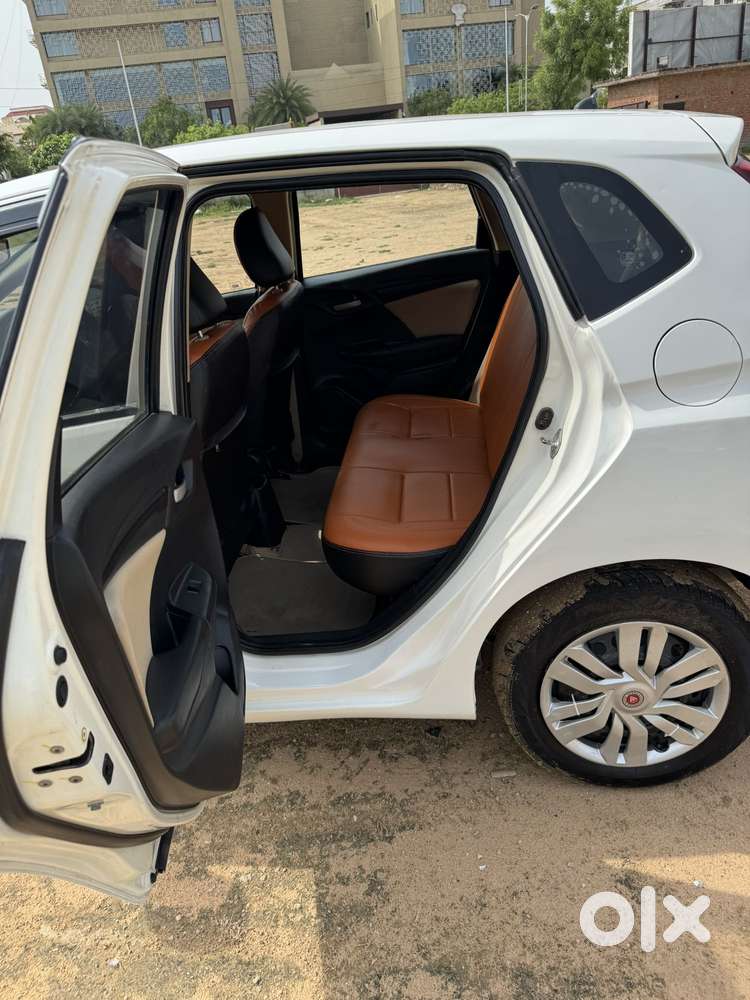 Honda Jazz 1.5 Sv I Dtec, 2015, Petrol