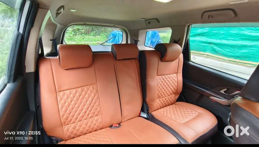 Mahindra Xuv700 2012 Diesel 126 Km Driven