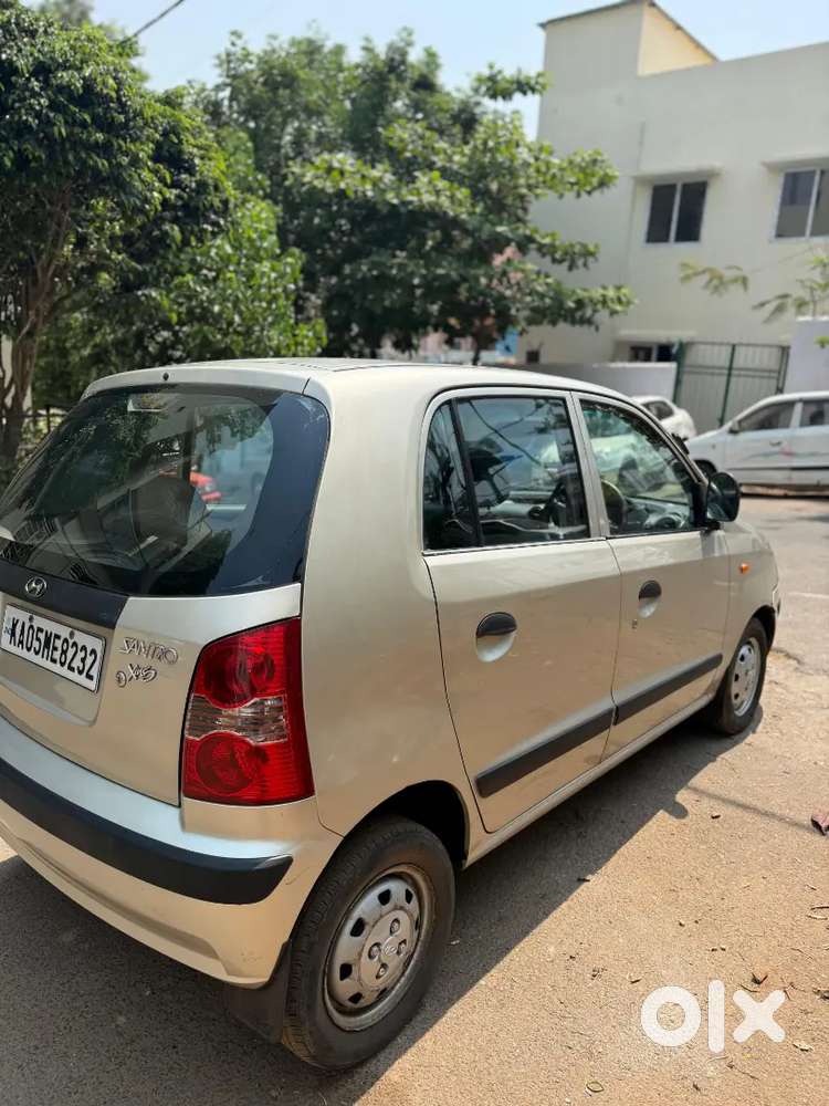 Hyundai Santro Xing Xl