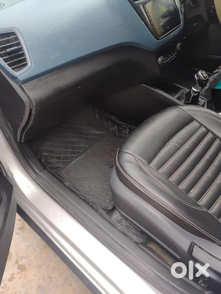 Hyundai I20 Active 1.4 Sx 2015