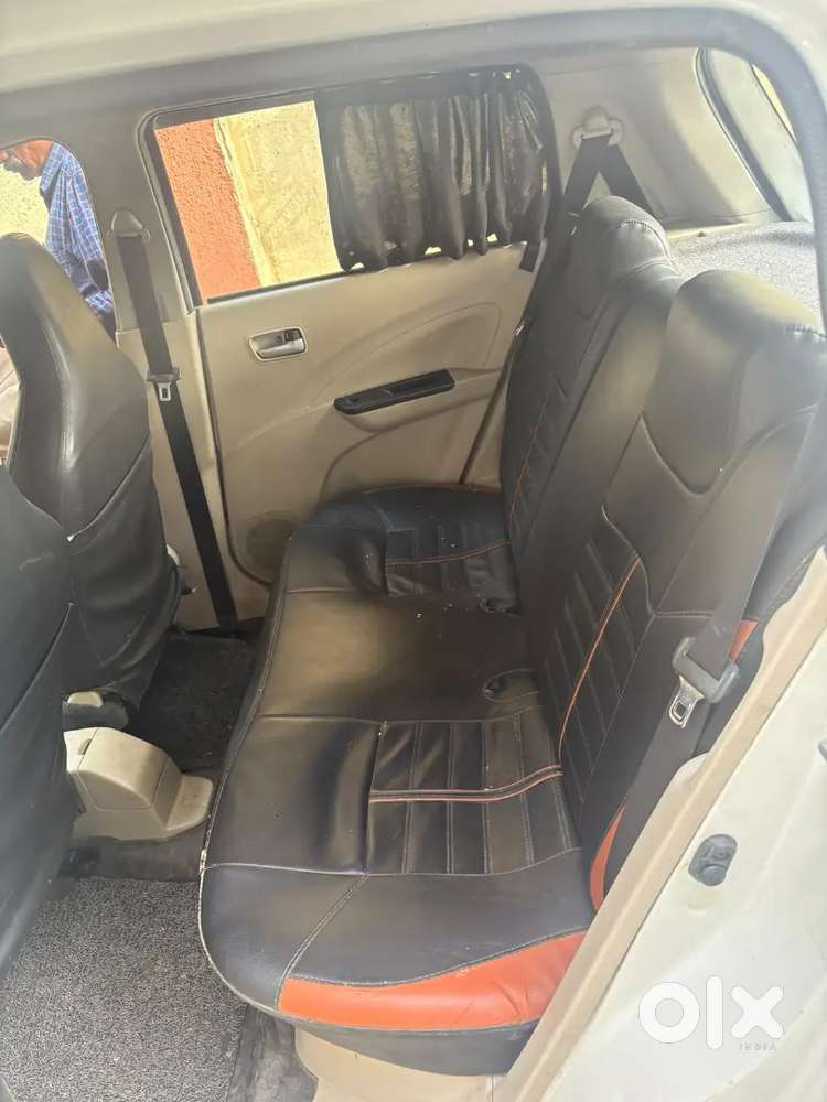 Maruti Suzuki Celerio 2021