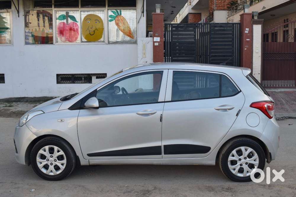 Hyundai I10 1.2 Kappa Magna, 2016, Cng & Hybrids