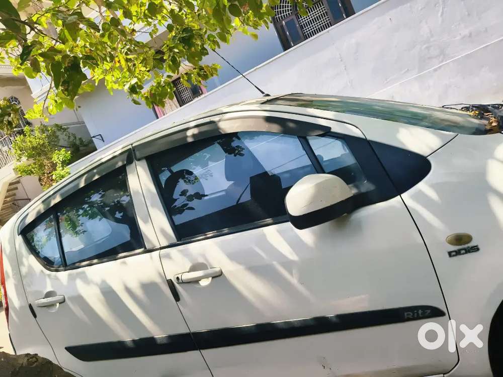 Maruti Suzuki Ritz 2016