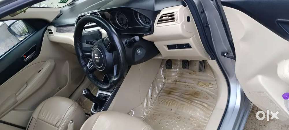 Maruti Suzuki Dzire 1.2 Vxi 2021