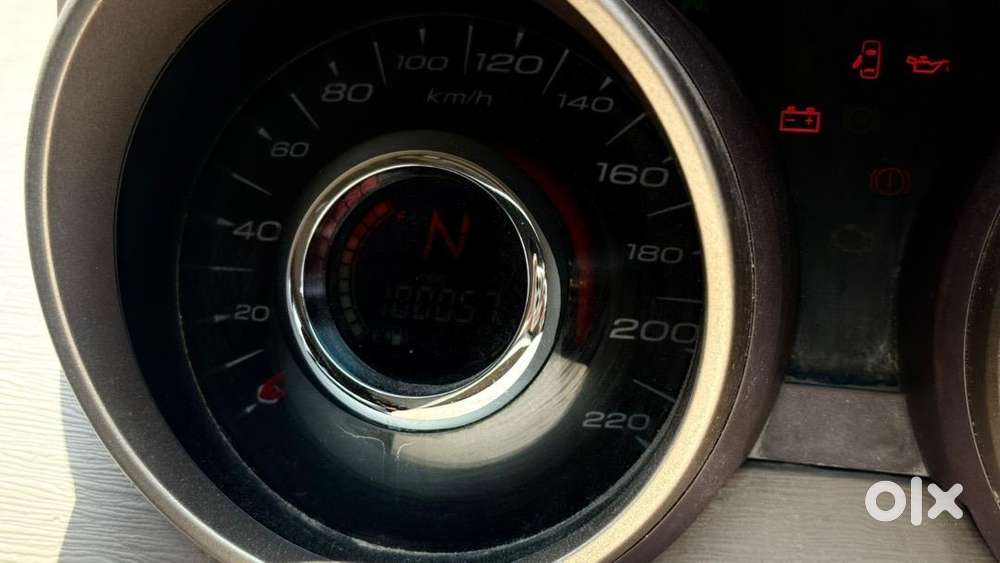 Mahindra Diesel Car 2014
