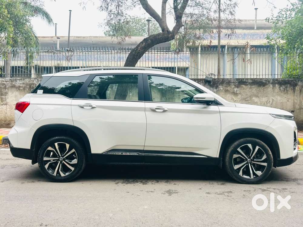 Mg Hector Sharp At, 2023, Petrol