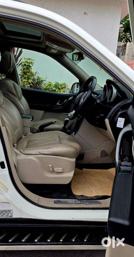 Mahindra Xuv500 W10 Awd, 2016, Diesel