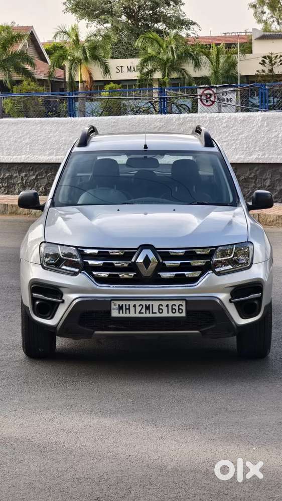 Renault Duster, 2015, Diesel