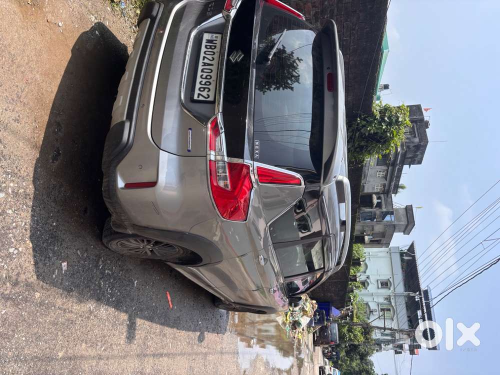 Maruti Suzuki Xl6 2021 Petrol Well Maintained