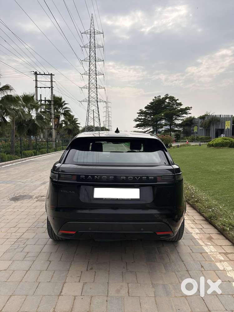 Land Rover Range Velar Hse Dynamic 2.0 Diesel, 2024, Diesel