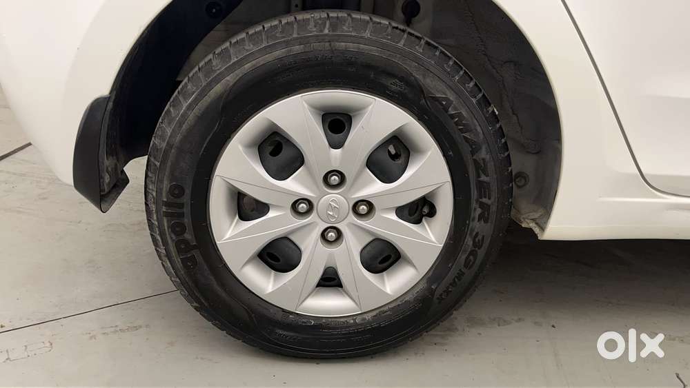 Hyundai Elite I20 [2018-2020] 1.2 Sportz, 2018, Petrol