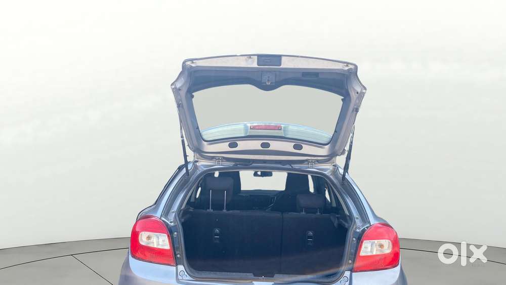 Maruti Suzuki Baleno Delta, 2021, Petrol