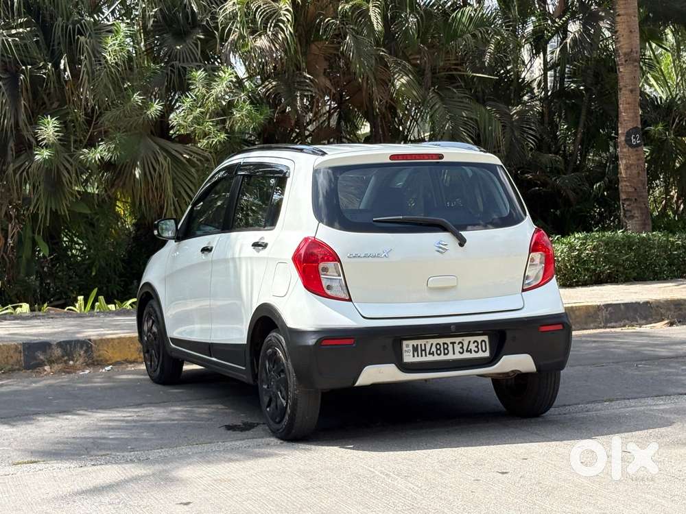 Maruti Suzuki Celerio X 1.0 Zxi (o) Amt, 2020, Petrol
