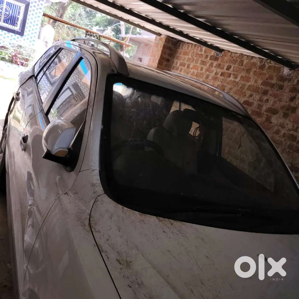 Hyundai Santa Fe 2011 Automatic Gear Box Problem.