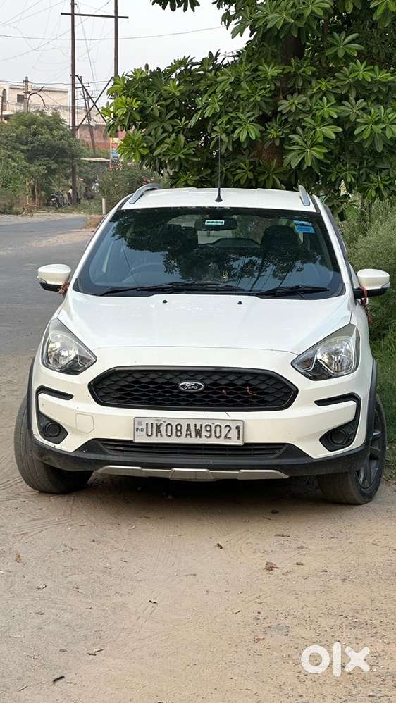 Ford Freestyle 2020 Year 37000 Km 1st Hand Car