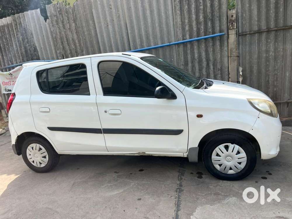Maruti Suzuki 2014 Km Driven