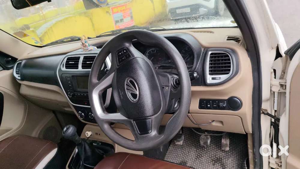 Mahindra Bolero Neo 2022 Manual Diesel