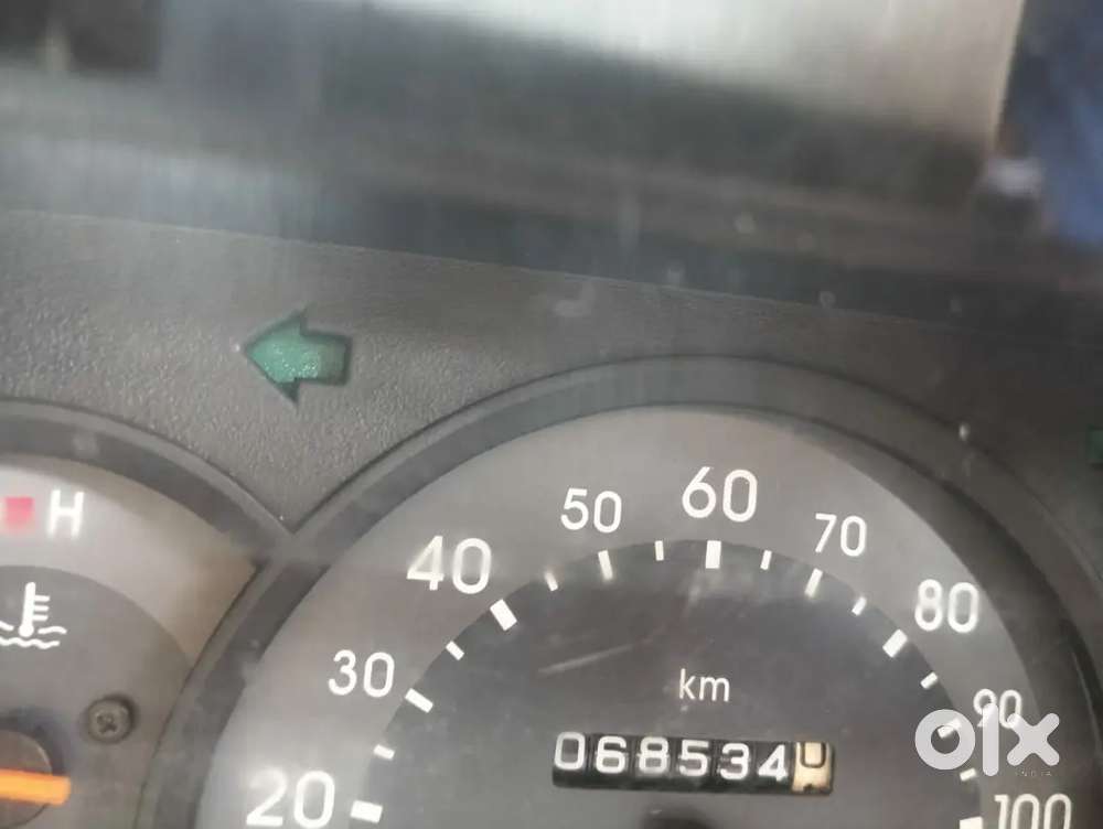 Maruti Suzuki Omni 2011 Petrol 69000 Km Driven