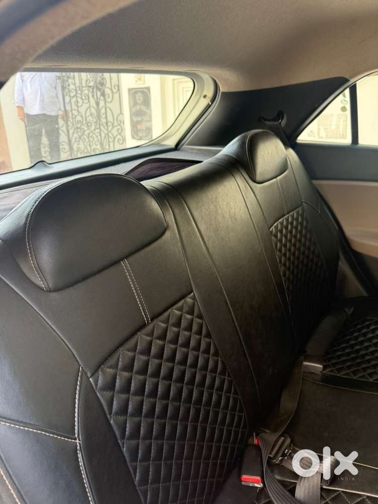 Hyundai New I20 2019