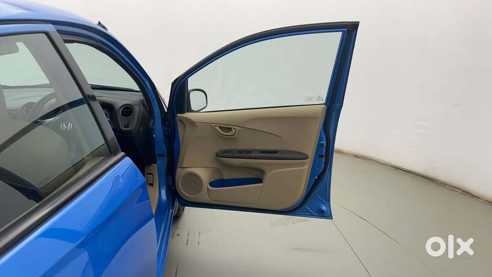 Honda Brio 1.2 S Mt, 2013, Petrol