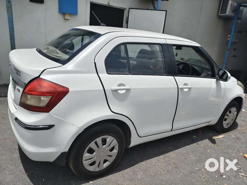 Swift Dzire Vdi 2015 Diesel