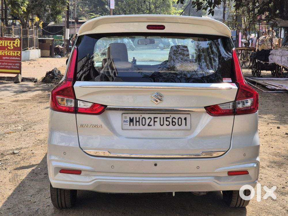 Maruti Suzuki Ertiga Vxi (o) Cng, 2022, Cng & Hybrids