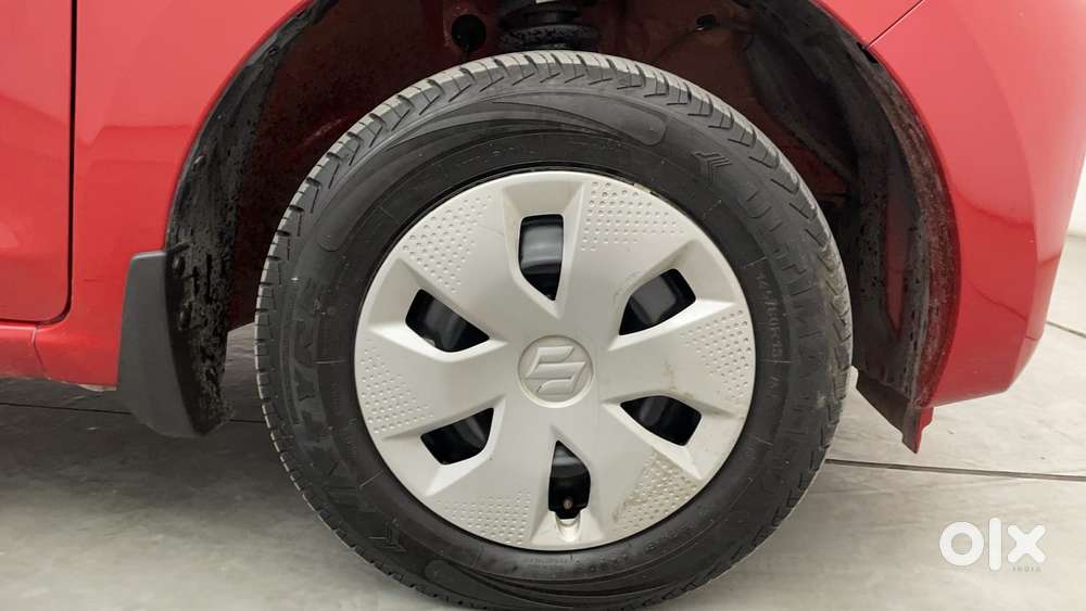 Maruti Suzuki Alto K10 Plus Edition, 2025, Petrol