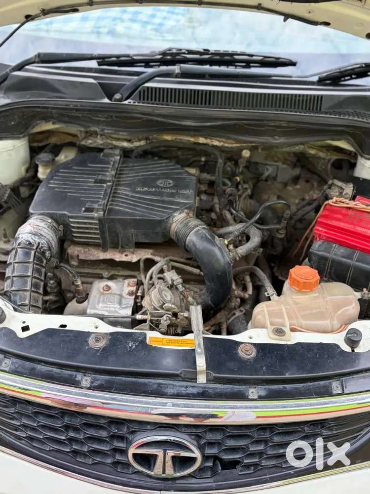 Good Condition Car