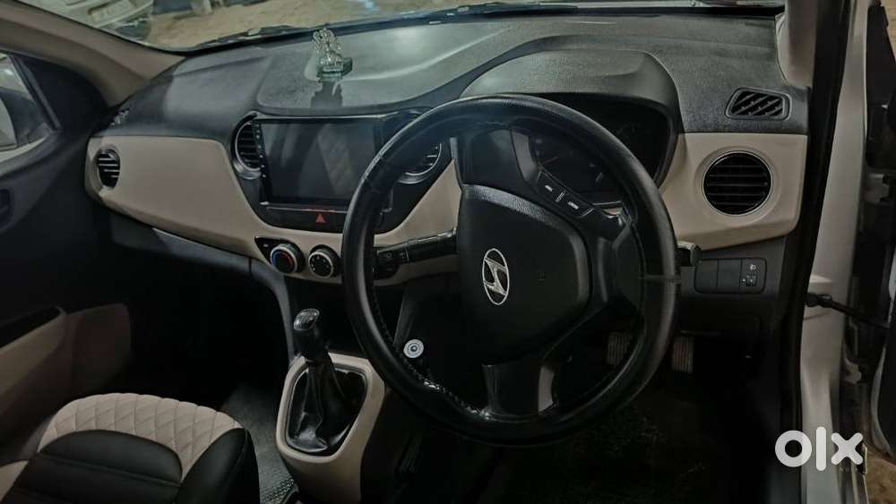 Hyundai Grand I10 Asta Automatic 1.2 Kappa Vtvt, 2014, Petrol