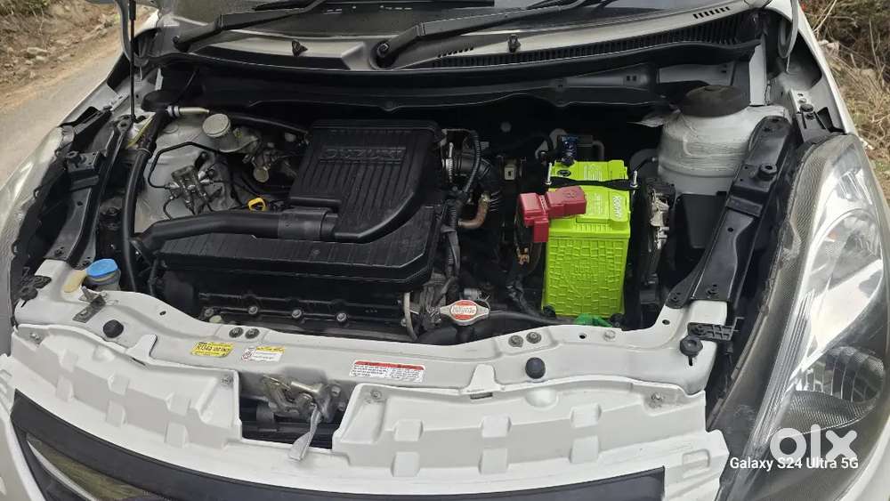 2016 Maruti Suzuki Swift Dzire - Excellent Condition