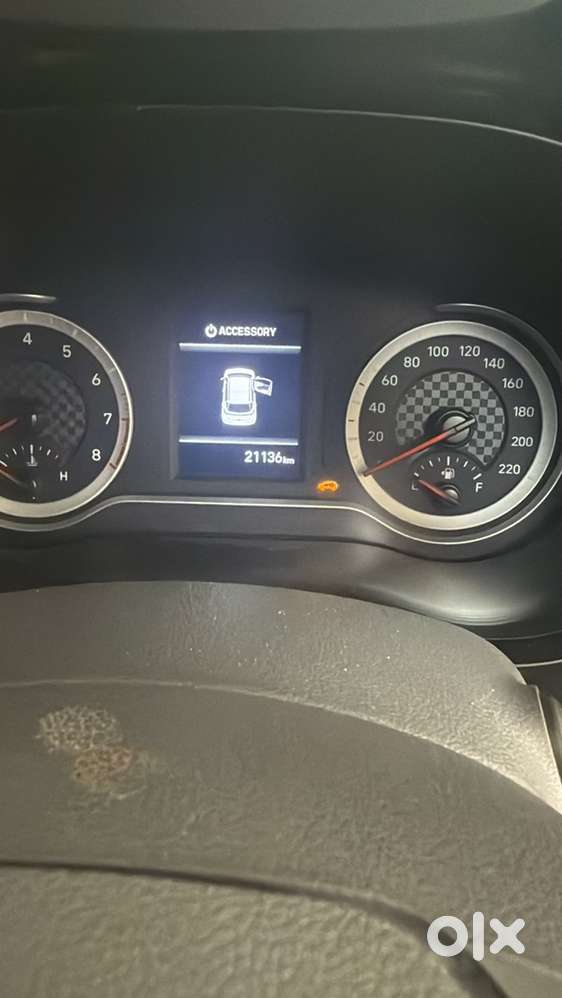 Hyundai Grand I10 Prime Petrol 2024 April