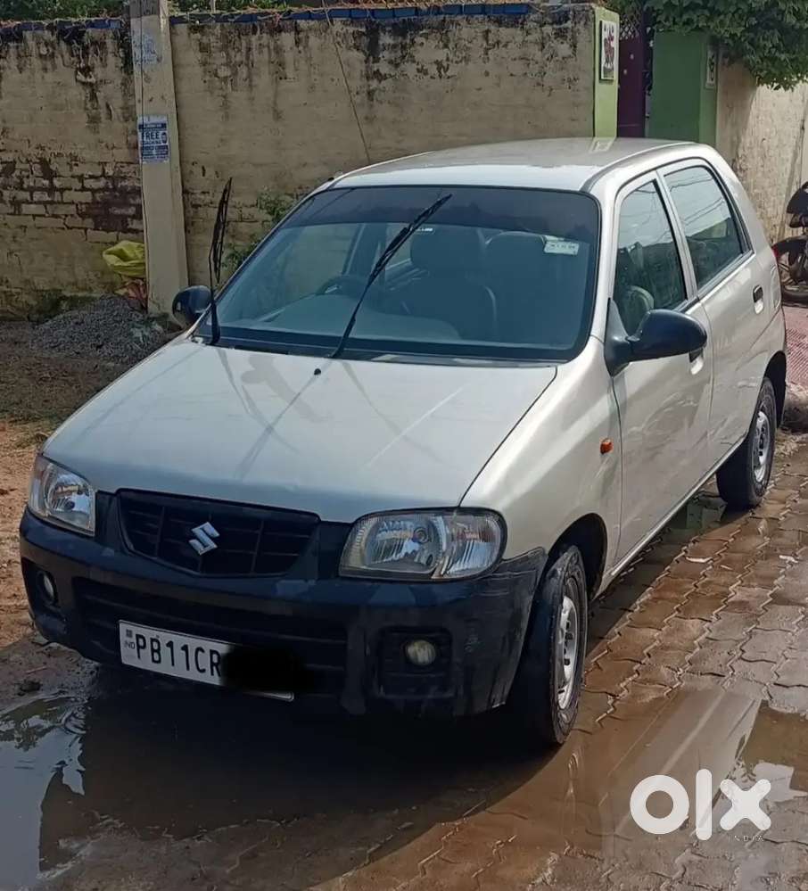 Maruti Suzuki Alto 2006