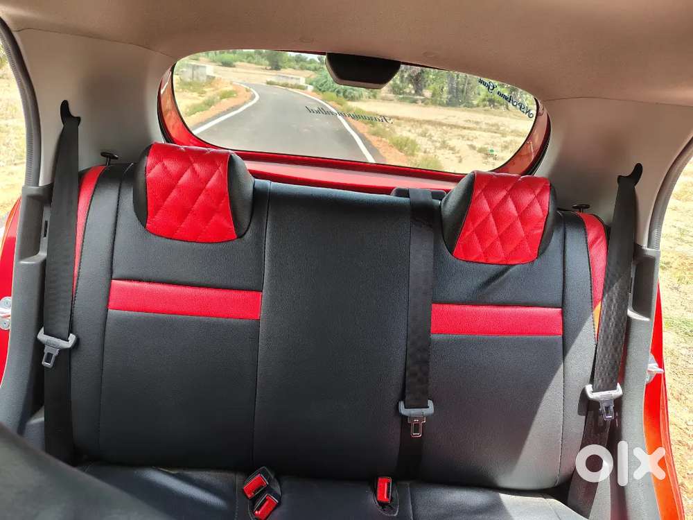 Showroom Condition: 2026 Alto K10 Lxi (only 2,000 Km)