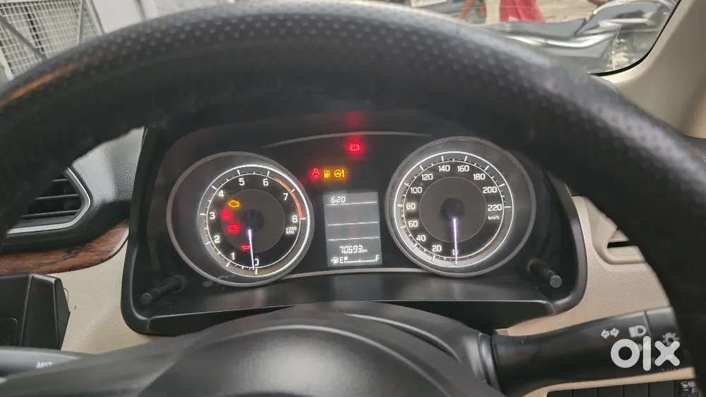 Swift Dzire Maruti 2018 Time Pass Na Kre