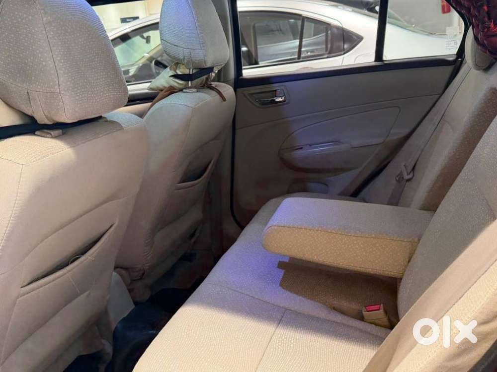 Maruti Suzuki Swift Dzire Vxi 1.2, 2014, Petrol