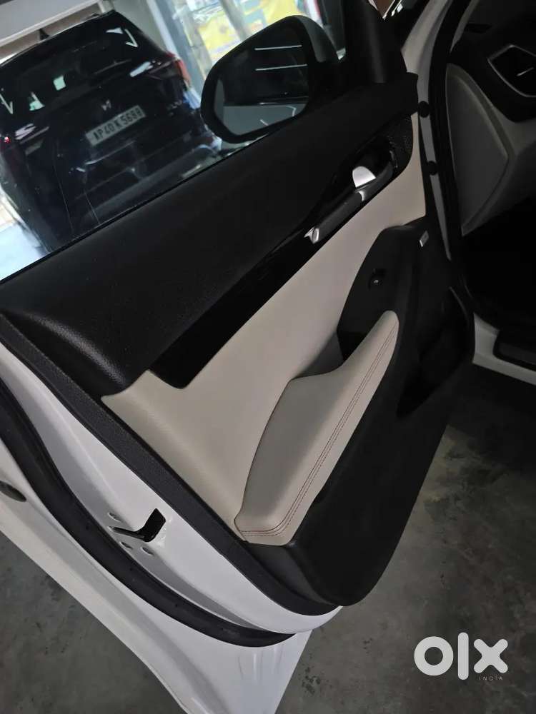 Kia Seltos 2019 Petrol Well Maintained