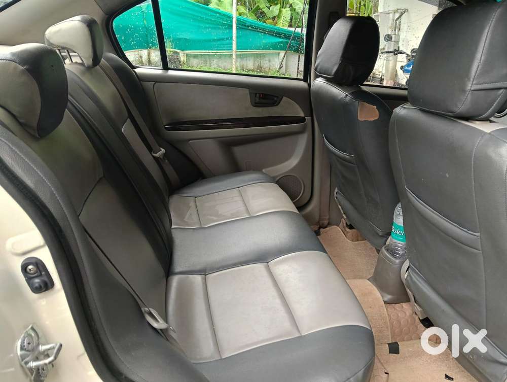 Maruti Suzuki Sx4 Vxi Bsiv, 2012, Petrol