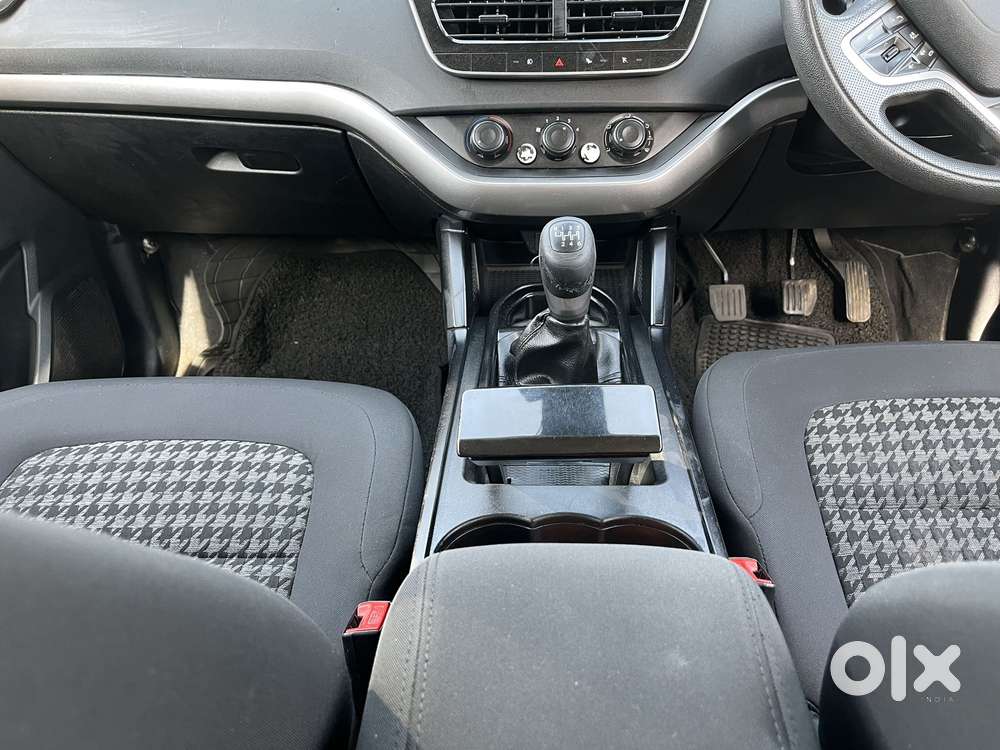 Tata Harrier Xm, 2020, Diesel
