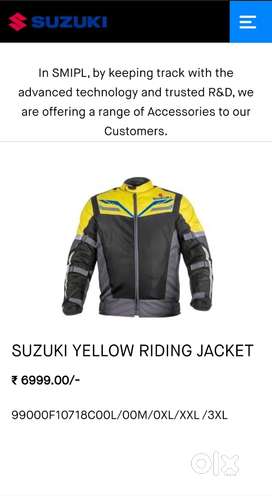 Royal enfield jackets on sale olx