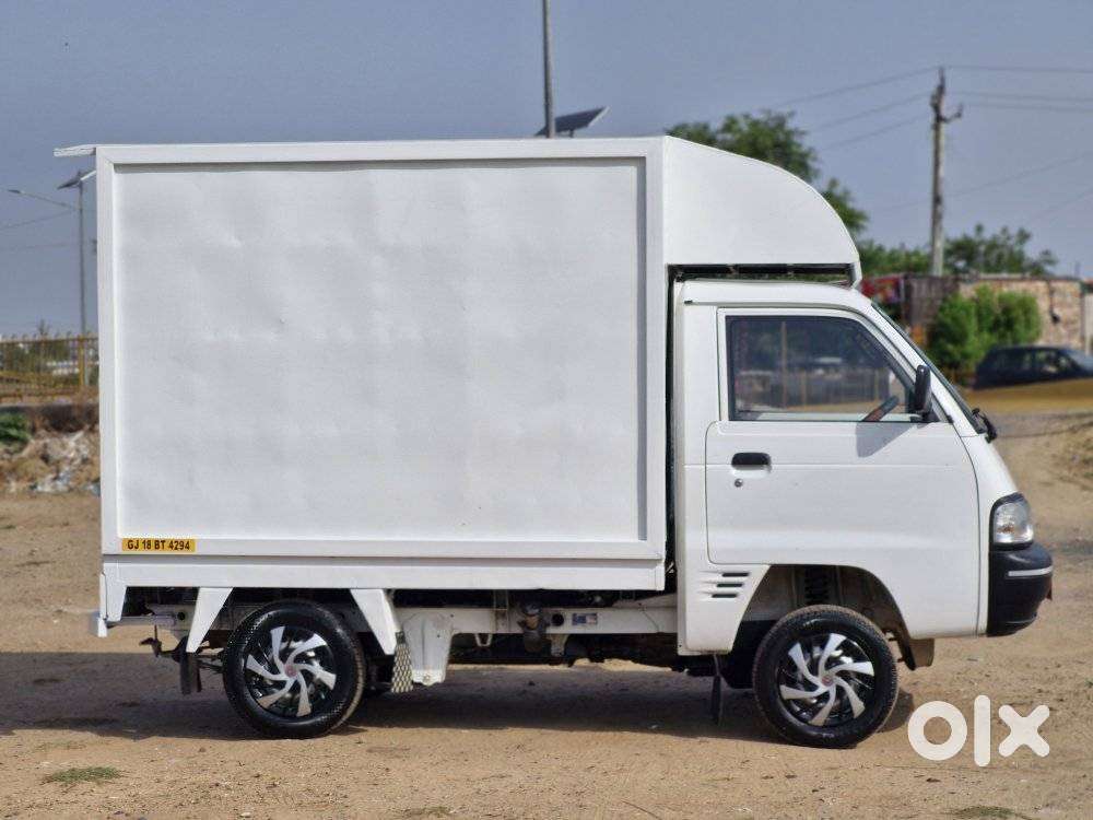 Maruti Suzuki Versa Dx, 2020, Cng & Hybrids