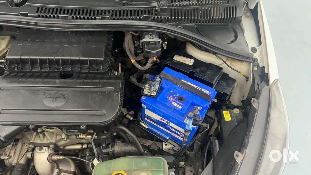 Tata Tiago Xz, 2021, Petrol