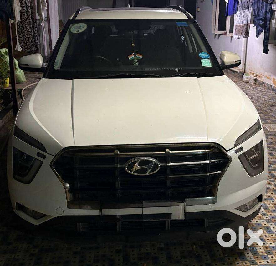 Hyundai Creta Turbo