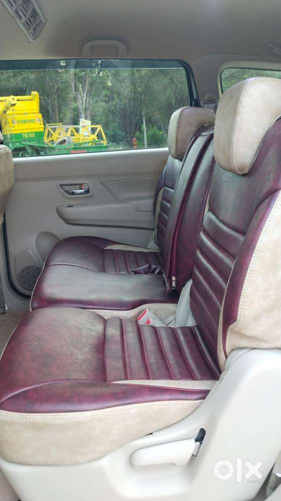 Toyota Rumion G Mt, 2024, Petrol