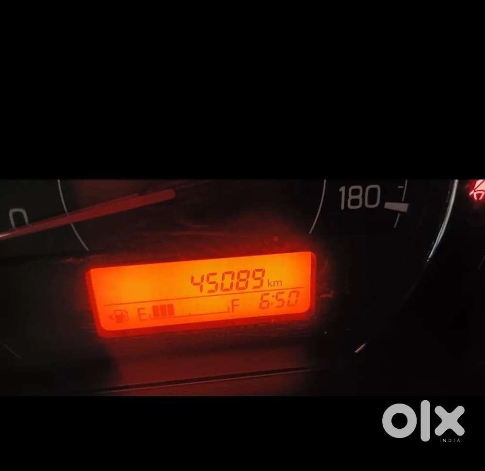 Maruti Suzuki Wagon R 2019 Vxi