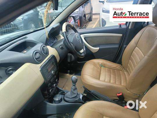 Renault Duster 85ps Diesel Rxl, 2012, Diesel